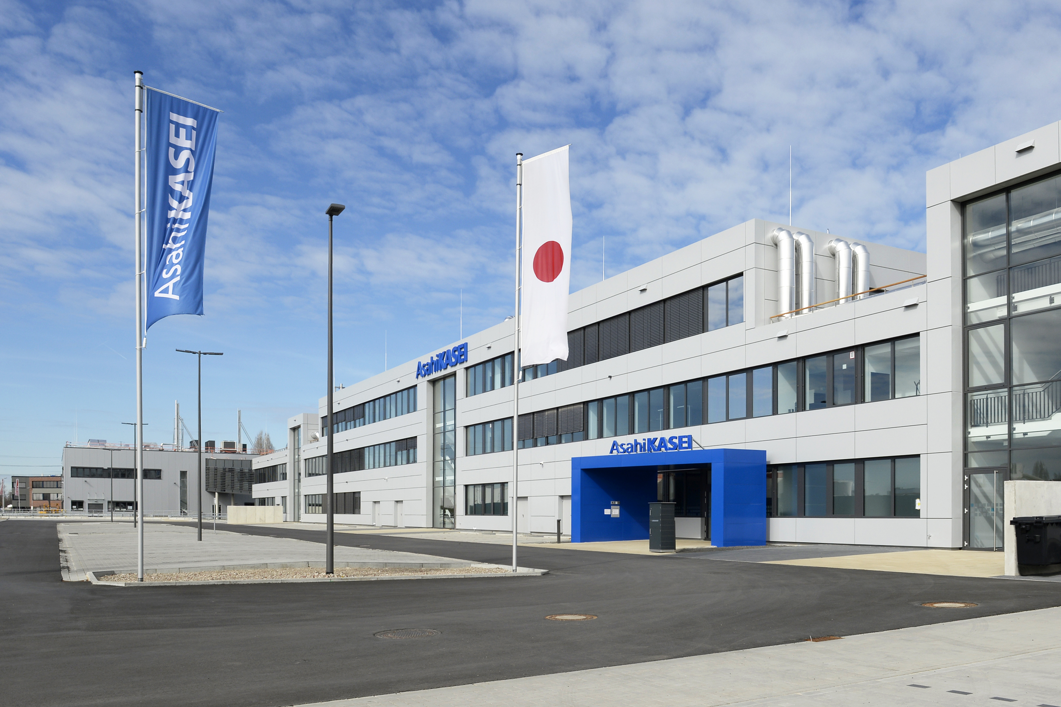 BEOS erwirbt Life-Science-Liegenschaft mit 22.000 Quadratmetern ...