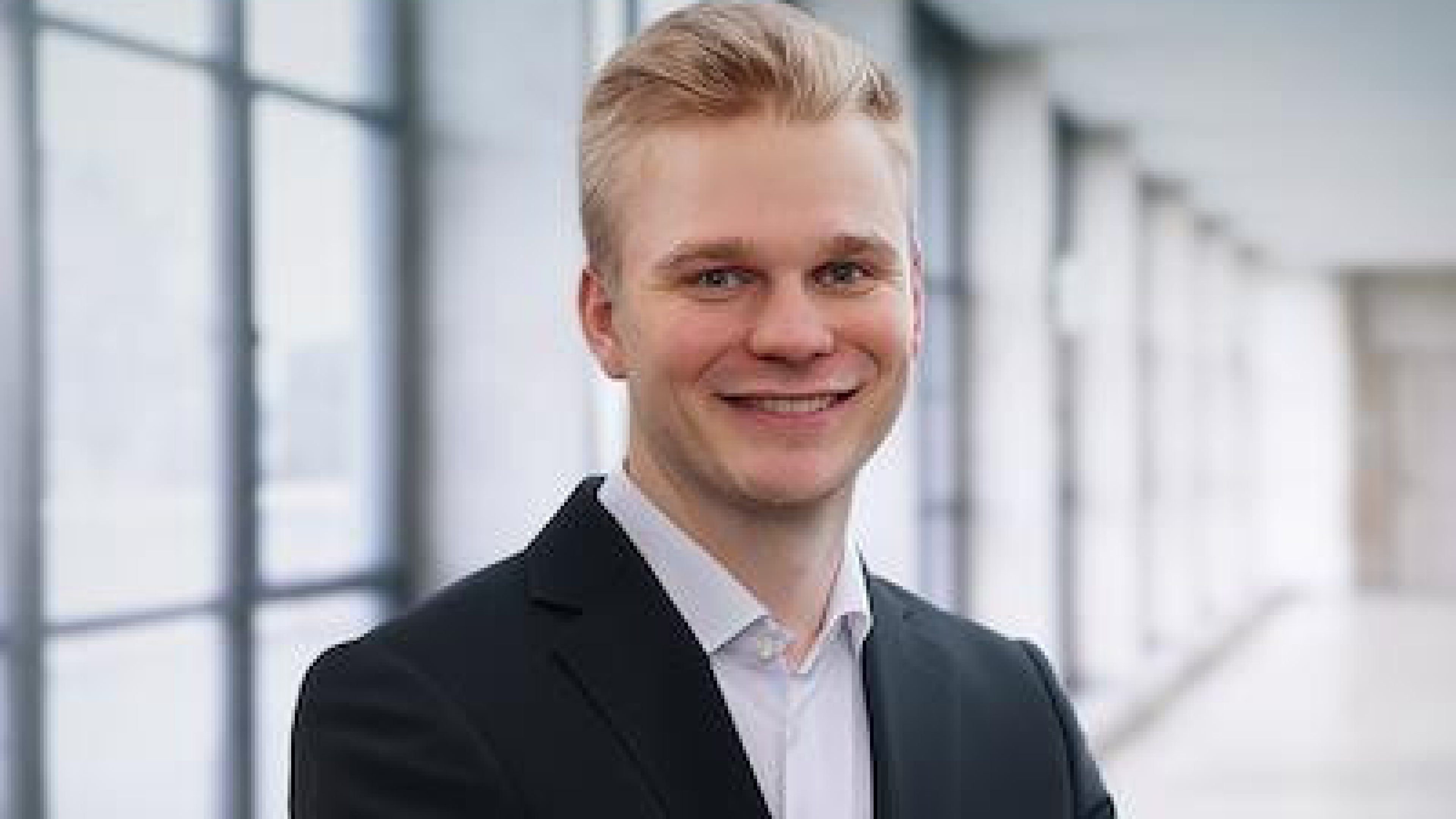 Hendrik Aschoff