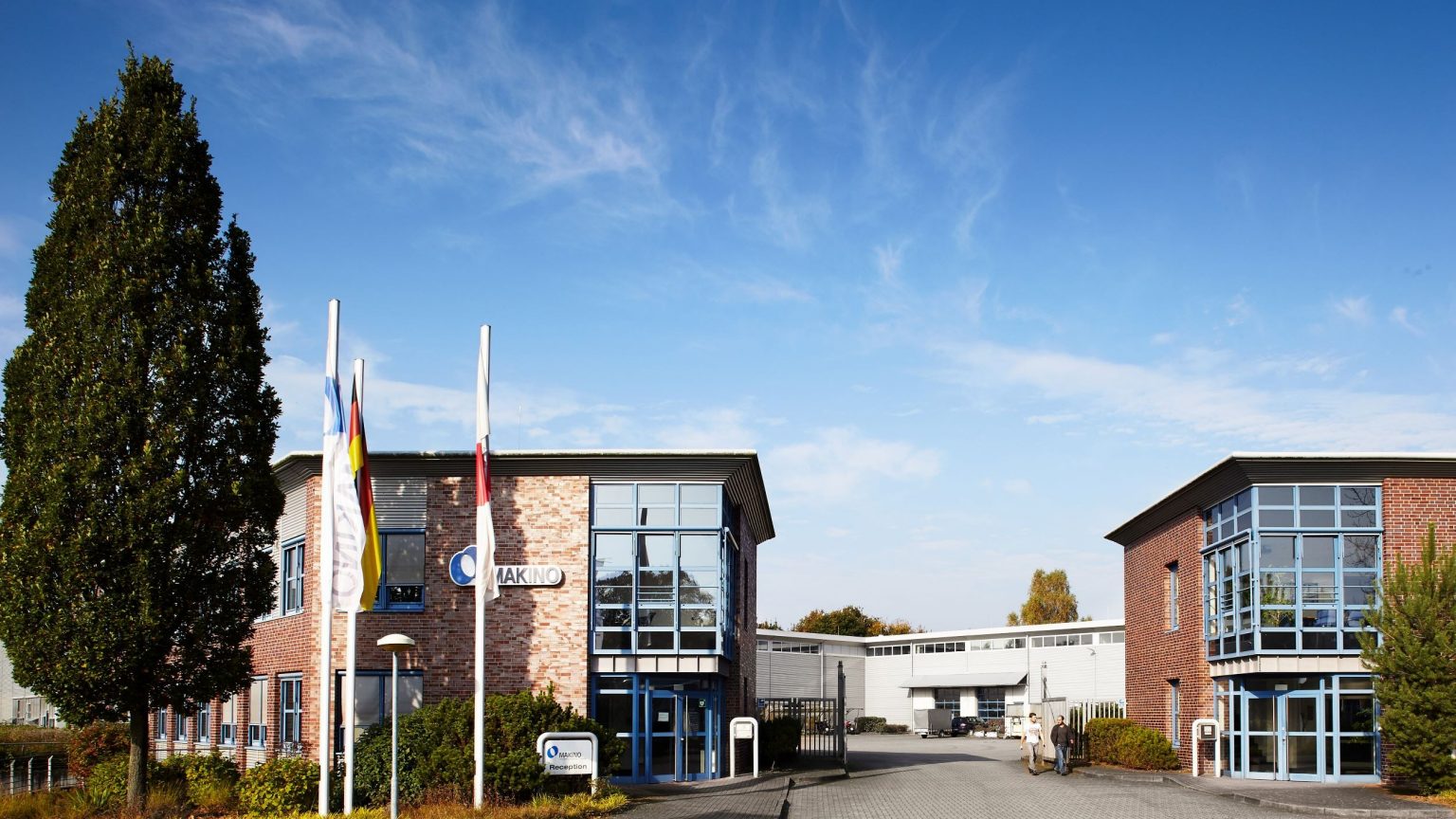 Gewerbeimmobilie Essener Bogen
