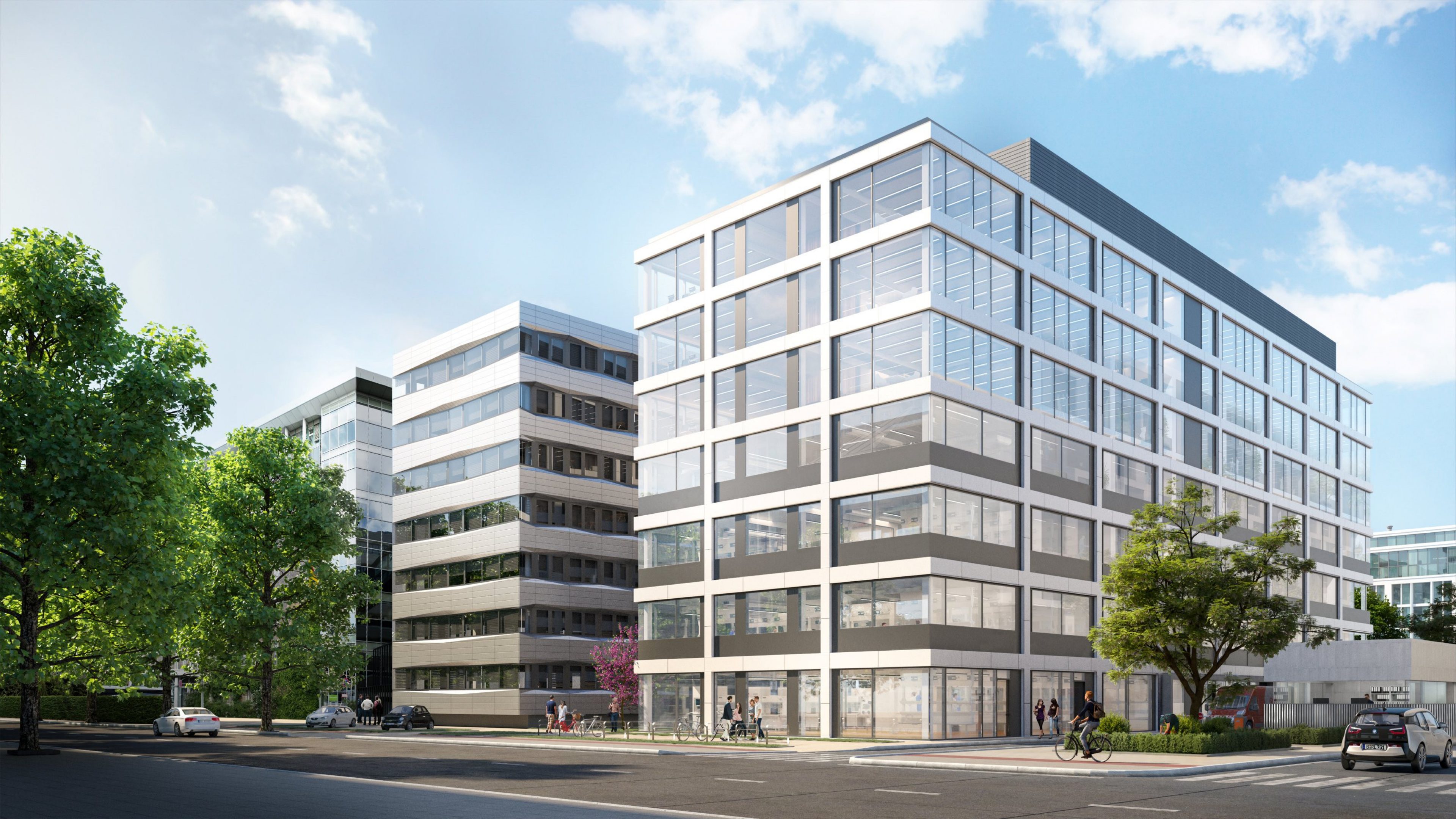 Visualisierung_Neubau_Max_Dohrn_Labs_(c)_BEOS_AG
