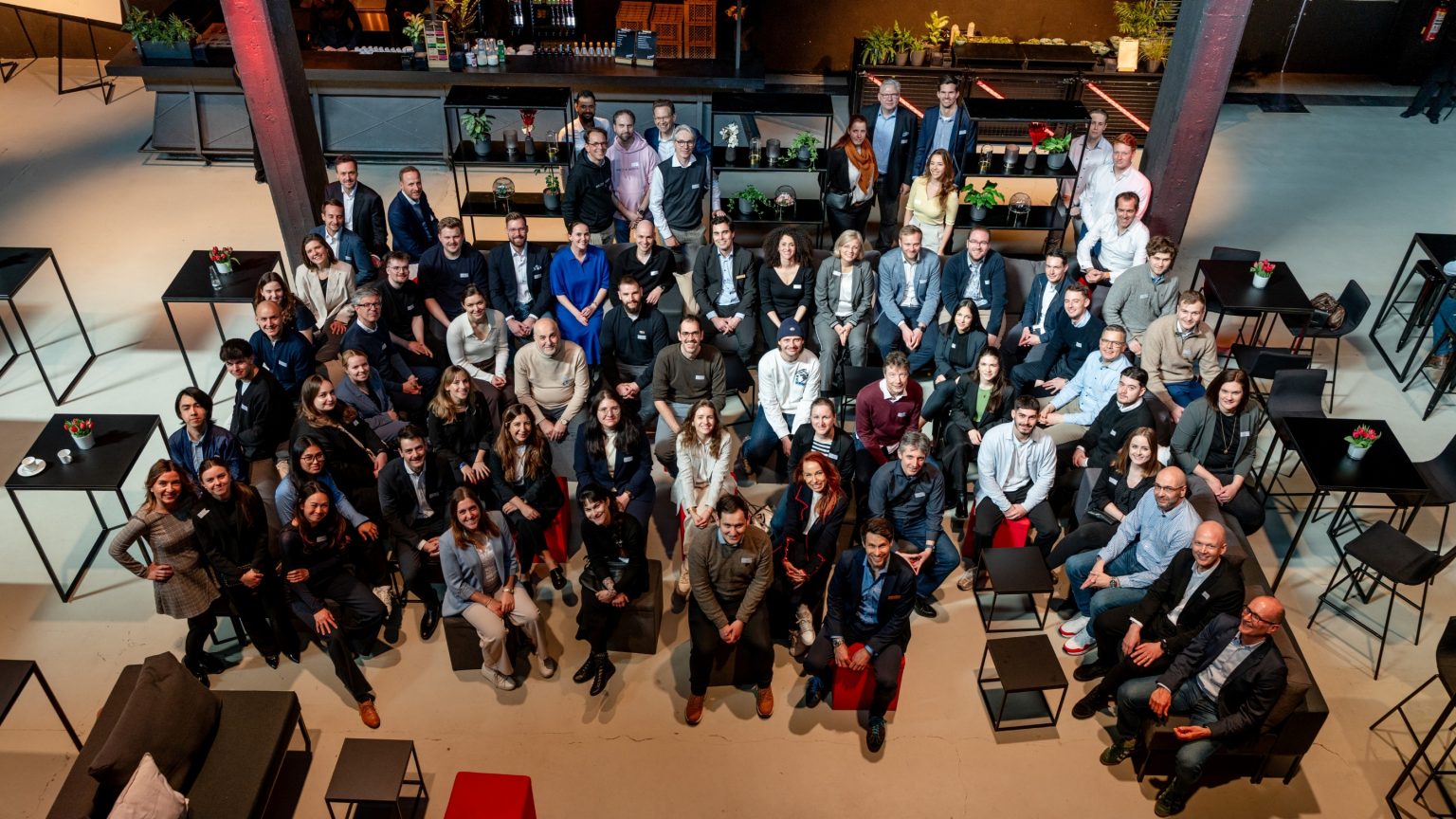 New Joiner Event 2025