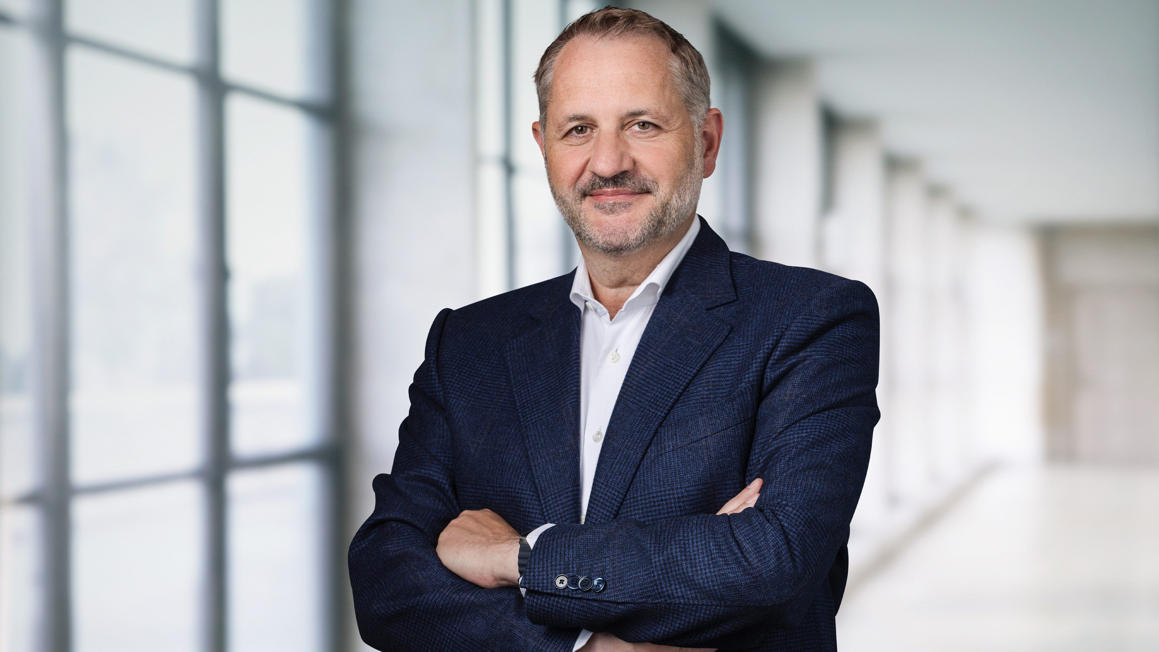 Holger Matheis