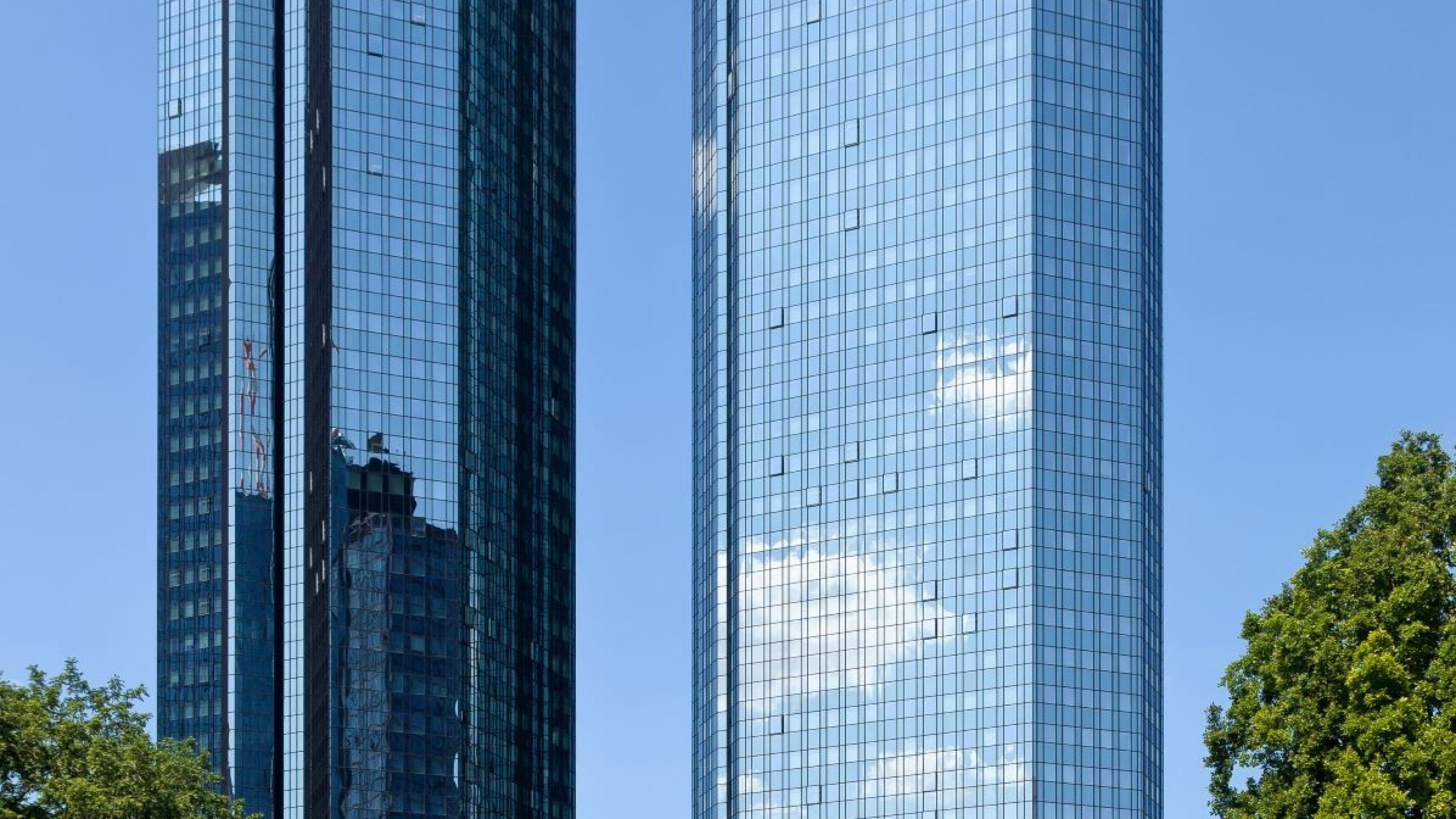 DWS_Frankfurt_Taunusanlage_DB Towers