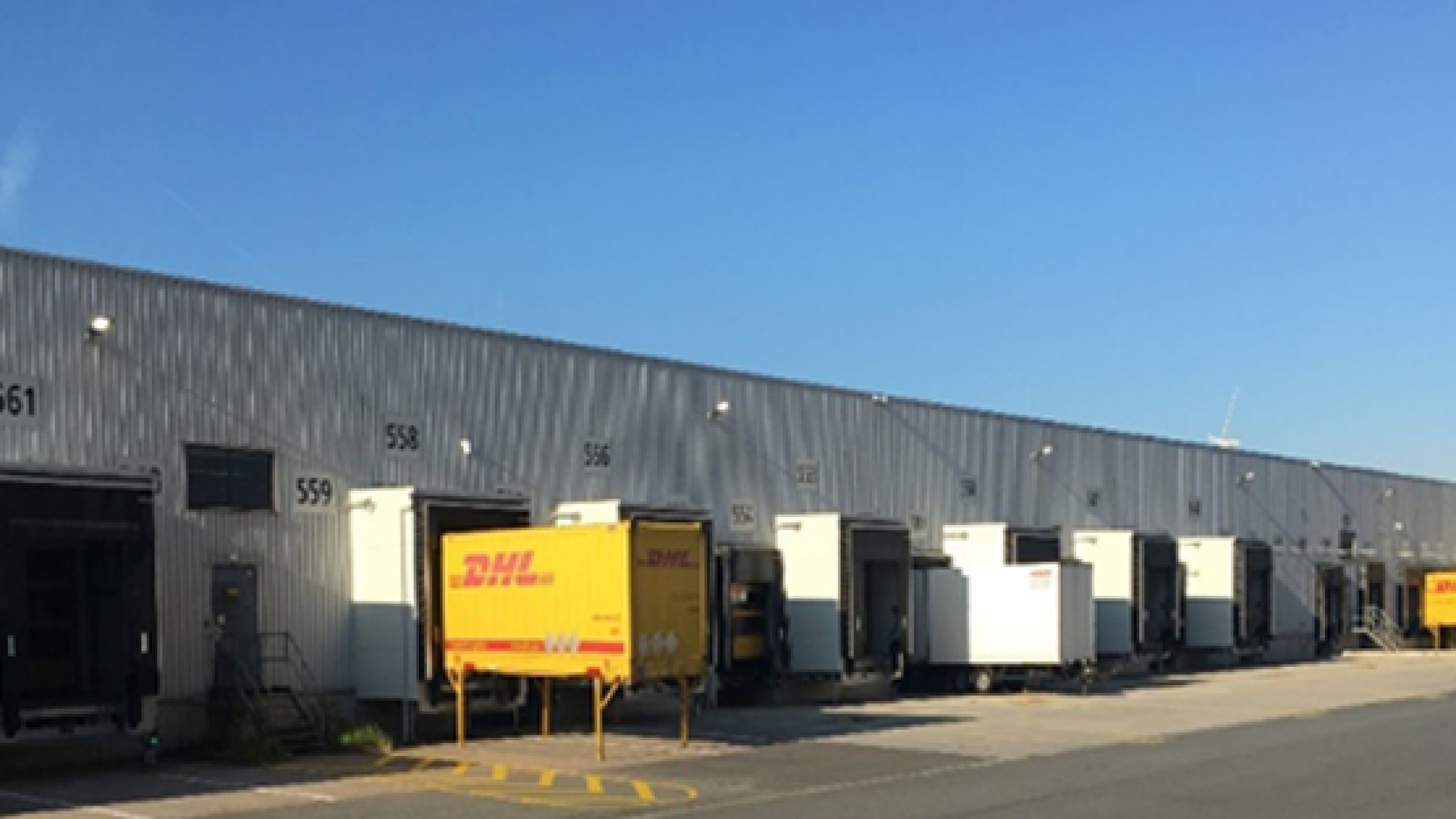 logistics-DHL-Logistik