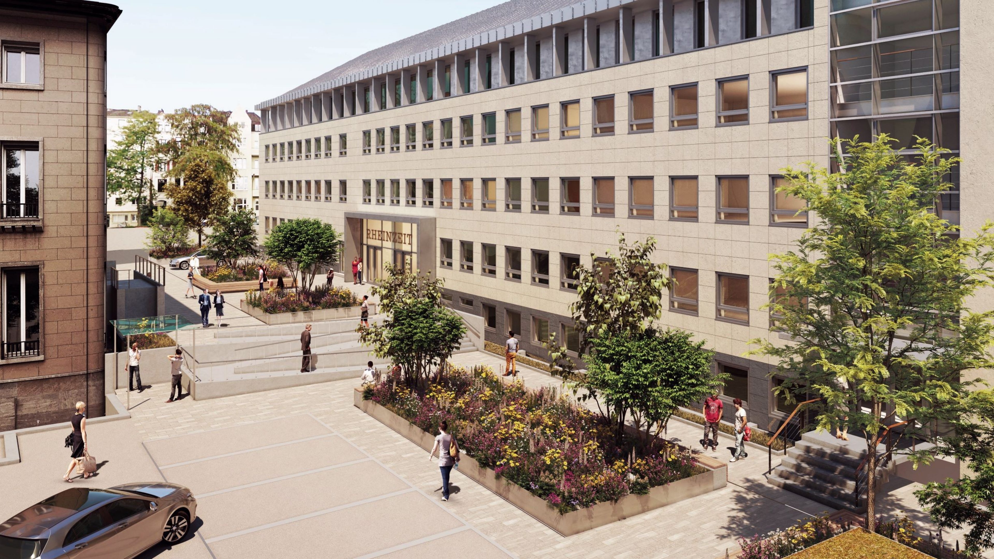 1848 Köln Campus II SW 004 small_RHEINZEIT_mittel