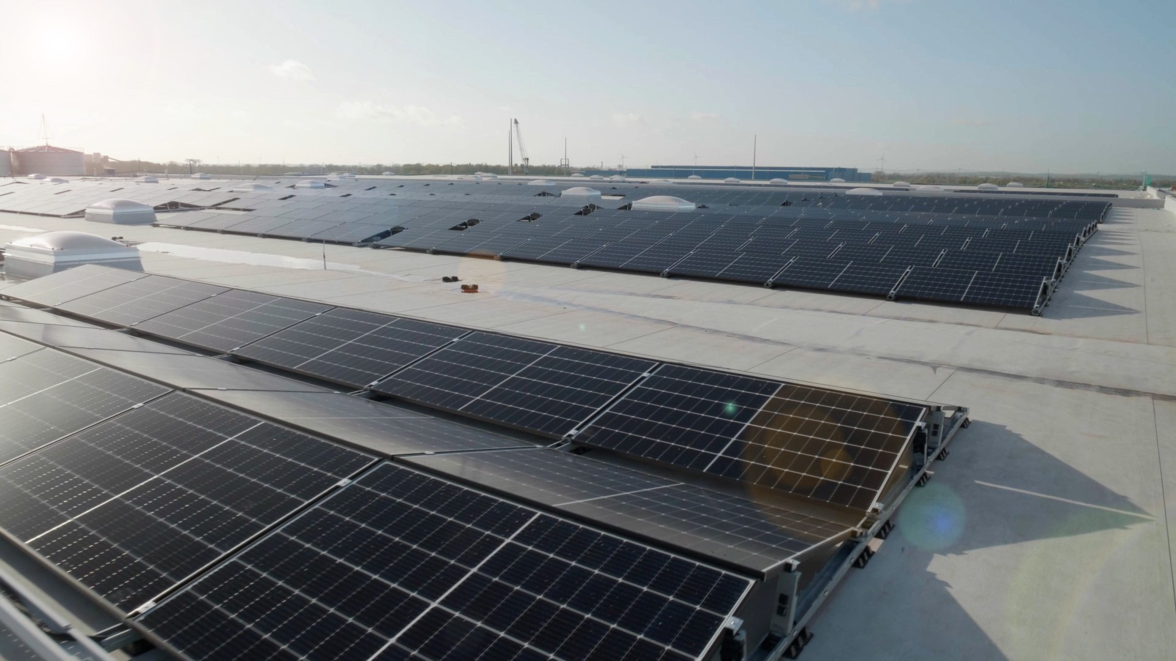 Header-PV Anlage-Wesel