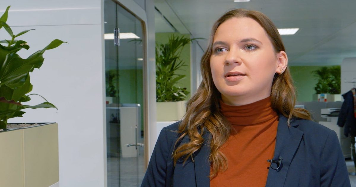 Working Student Business Management Support, Zurich Swiss Life Asset